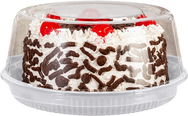 Bolo chocolate