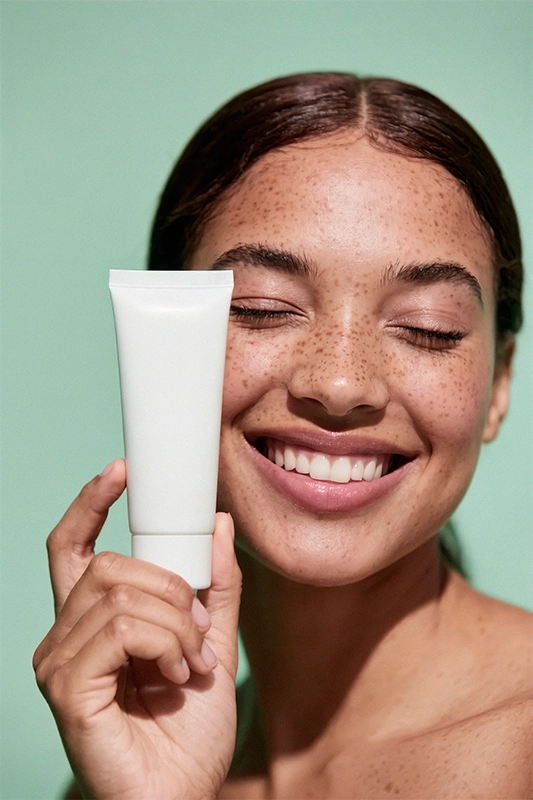 Skincare